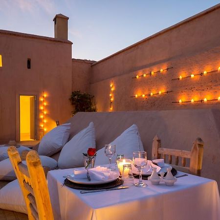 Le Riad Berb\u00E8re Marrakesh Extérieur photo