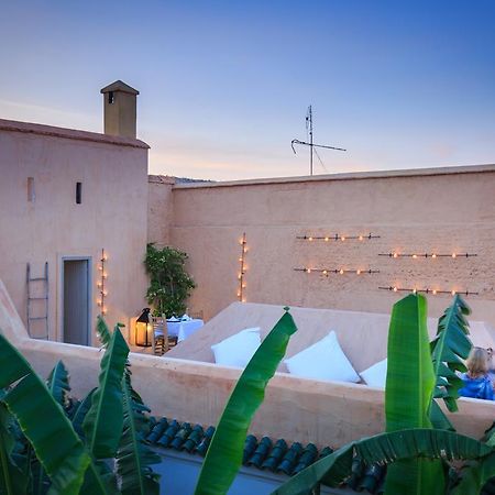 Le Riad Berb\u00E8re Marrakesh Extérieur photo