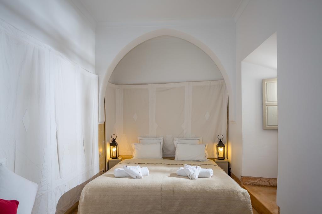 Le Riad Berb\u00E8re Marrakesh Chambre photo