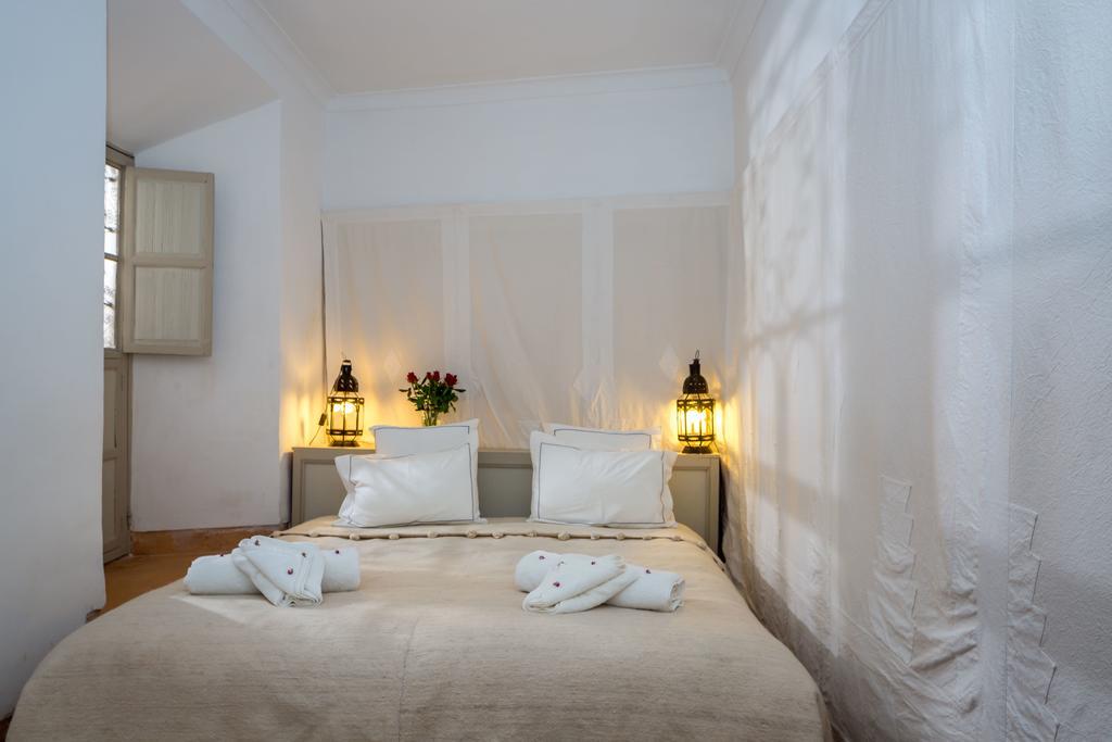 Le Riad Berb\u00E8re Marrakesh Chambre photo