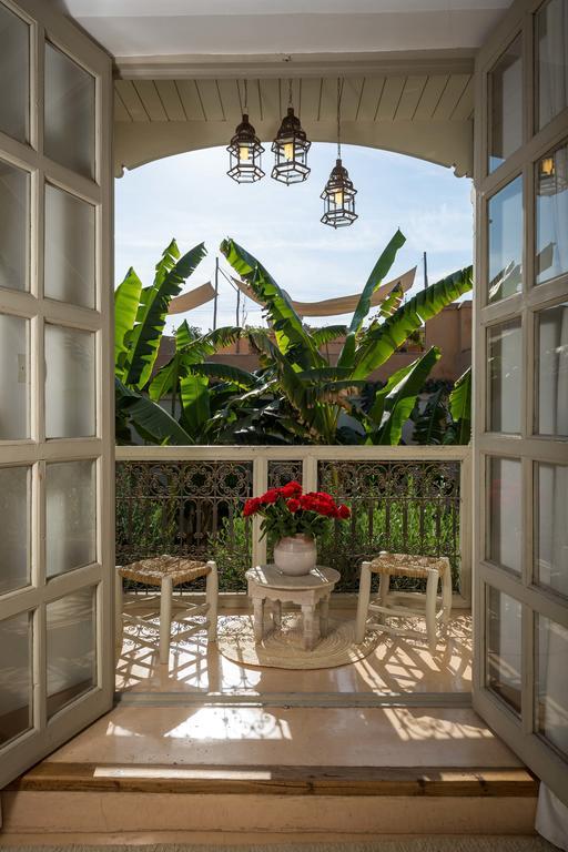 Le Riad Berb\u00E8re Marrakesh Chambre photo