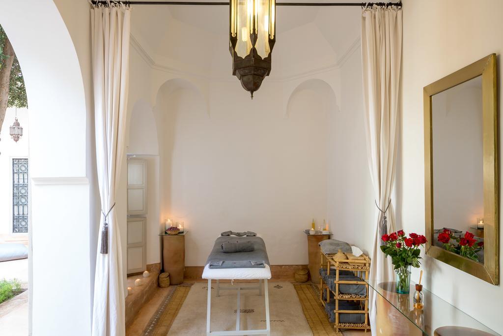 Le Riad Berb\u00E8re Marrakesh Extérieur photo