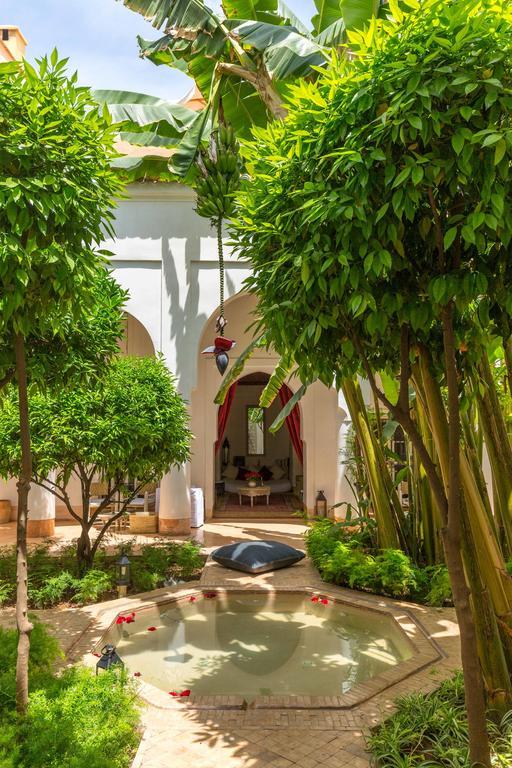 Le Riad Berb\u00E8re Marrakesh Extérieur photo