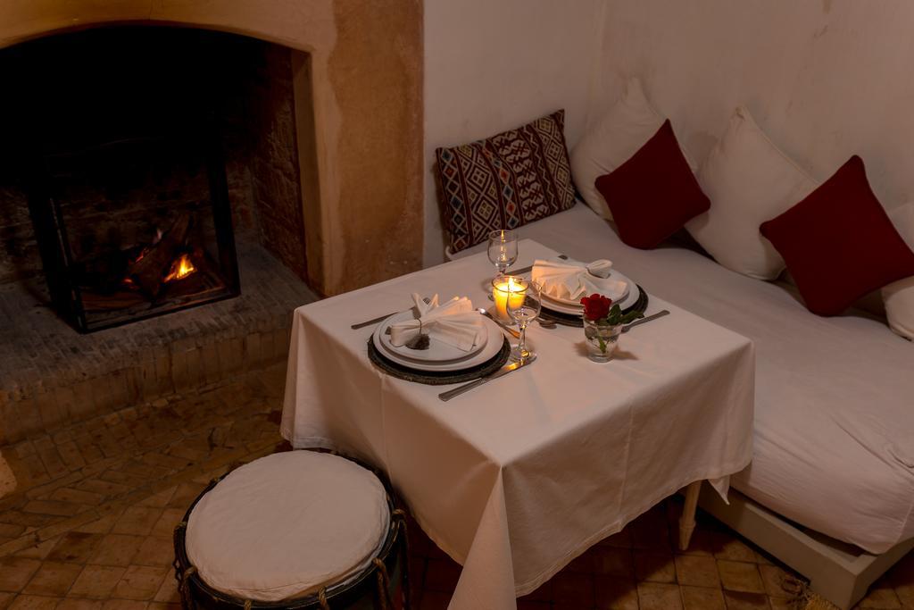 Le Riad Berb\u00E8re Marrakesh Extérieur photo