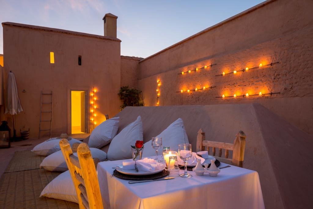 Le Riad Berb\u00E8re Marrakesh Extérieur photo