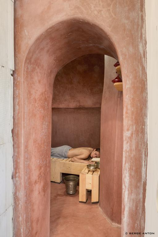 Le Riad Berb\u00E8re Marrakesh Extérieur photo