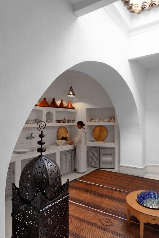 Le Riad Berb\u00E8re Marrakesh Extérieur photo
