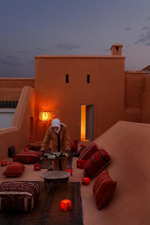 Le Riad Berb\u00E8re Marrakesh Extérieur photo