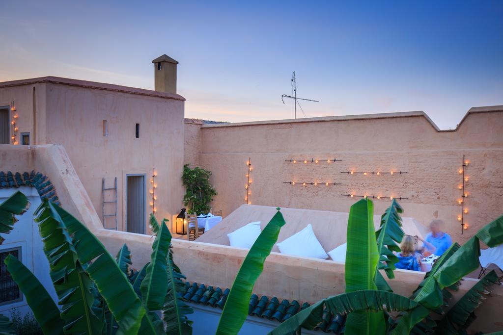Le Riad Berb\u00E8re Marrakesh Extérieur photo