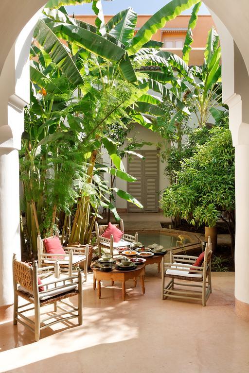 Le Riad Berb\u00E8re Marrakesh Chambre photo