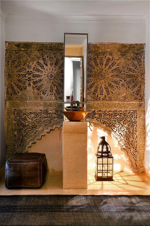 Le Riad Berb\u00E8re Marrakesh Chambre photo