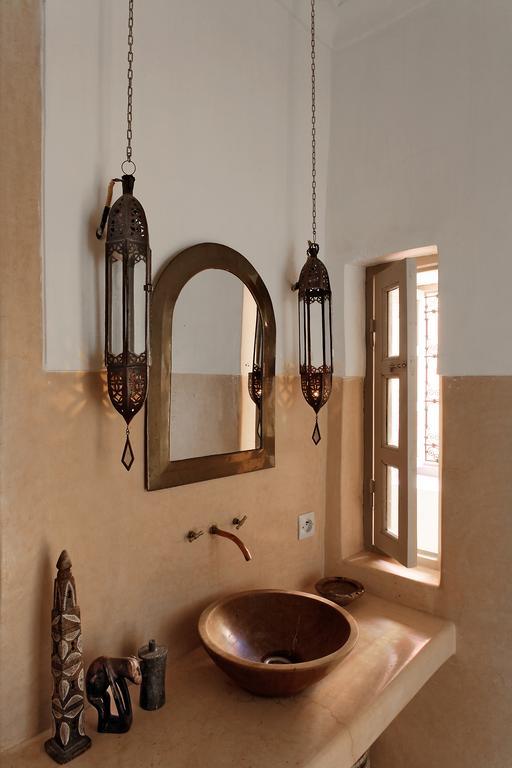 Le Riad Berb\u00E8re Marrakesh Chambre photo