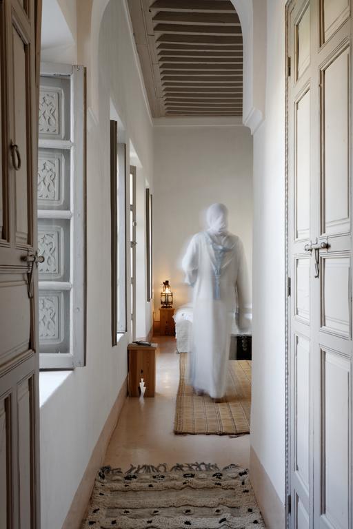 Le Riad Berb\u00E8re Marrakesh Chambre photo