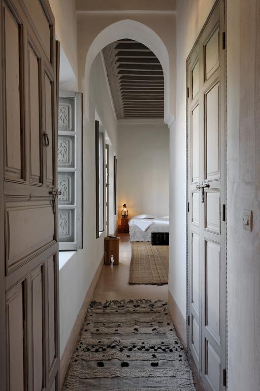 Le Riad Berb\u00E8re Marrakesh Chambre photo