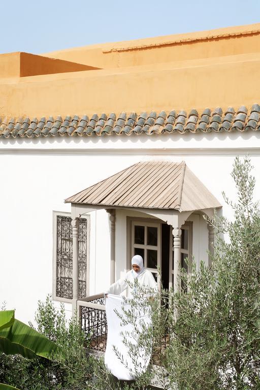 Le Riad Berb\u00E8re Marrakesh Chambre photo